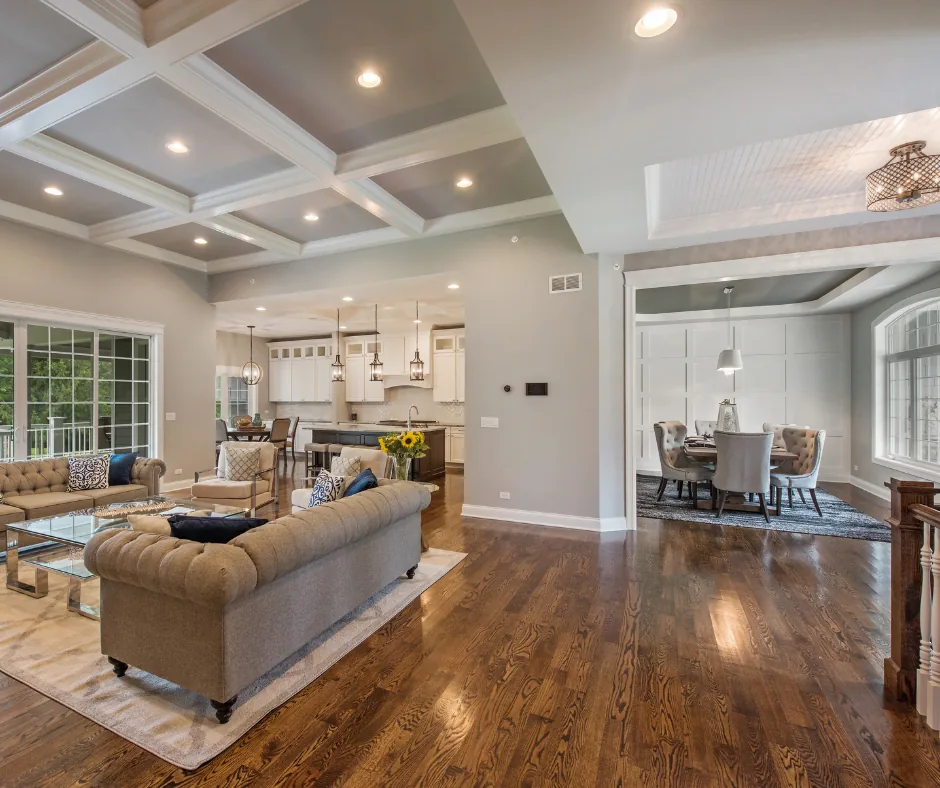 How Much Does New Flooring Cost in Tampa Bay? A Room-by-Room Guide (2026)