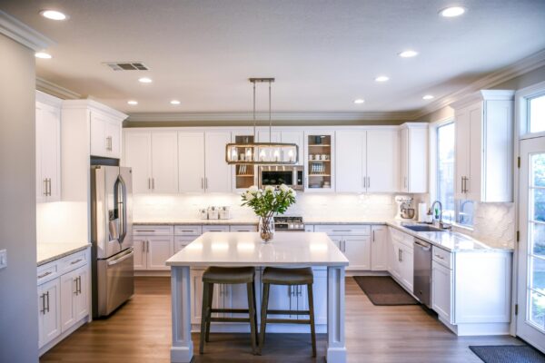 Why we recommend engineered hardwood most often
