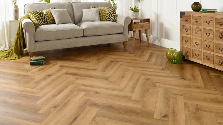 Luxury Vinyl Plank vs. Engineered Hardwood: Which Is Right for Your Tampa Bay Home?