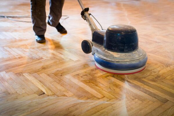 How much work does your floor actually need