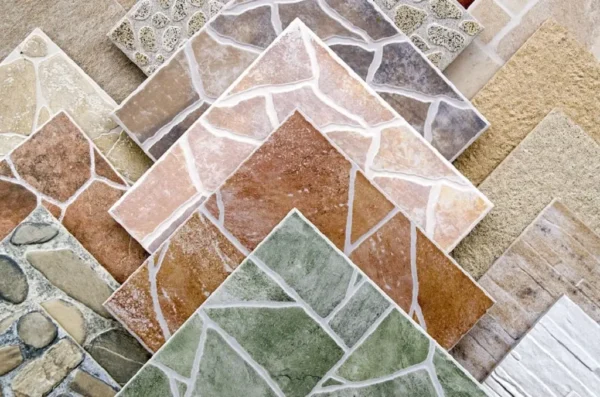 Why porcelain is what we install most in the Greater Tampa Bay Area